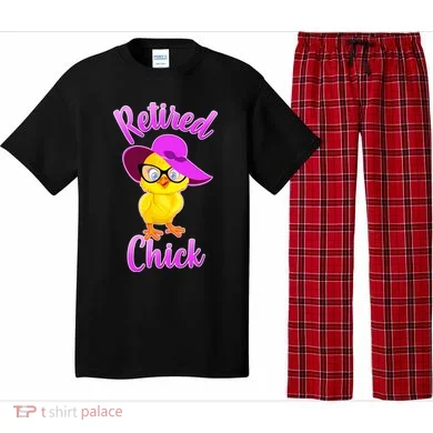 Pajama Set