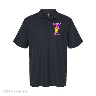Retired Chick Polo