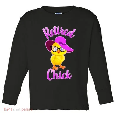 Toddler Long Sleeve