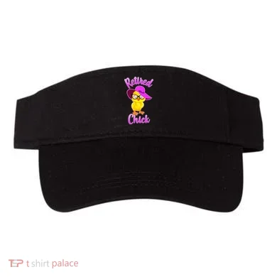 Retired Chick Visor
