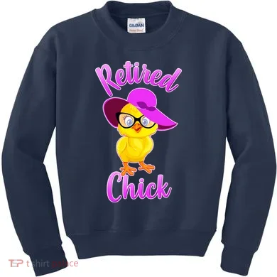 Kids Sweatshirt