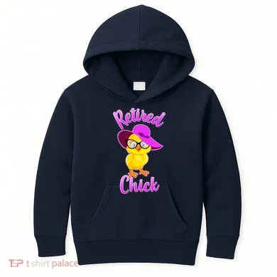 Kids Hoodie