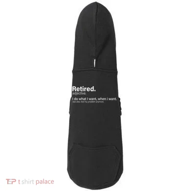 Doddie Hoodie
