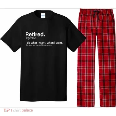 Pajama Set