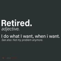 Retired Definition Women's Long Sleeve Shirt thumb 2