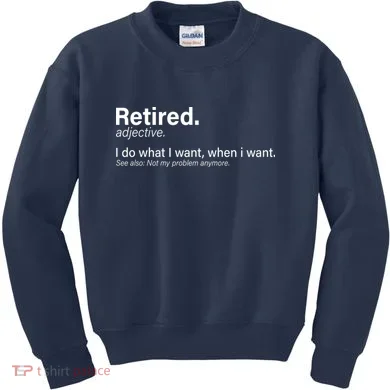 Kids Sweatshirt