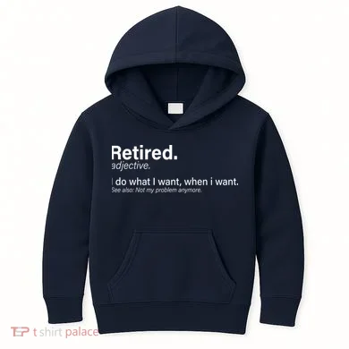 Kids Hoodie