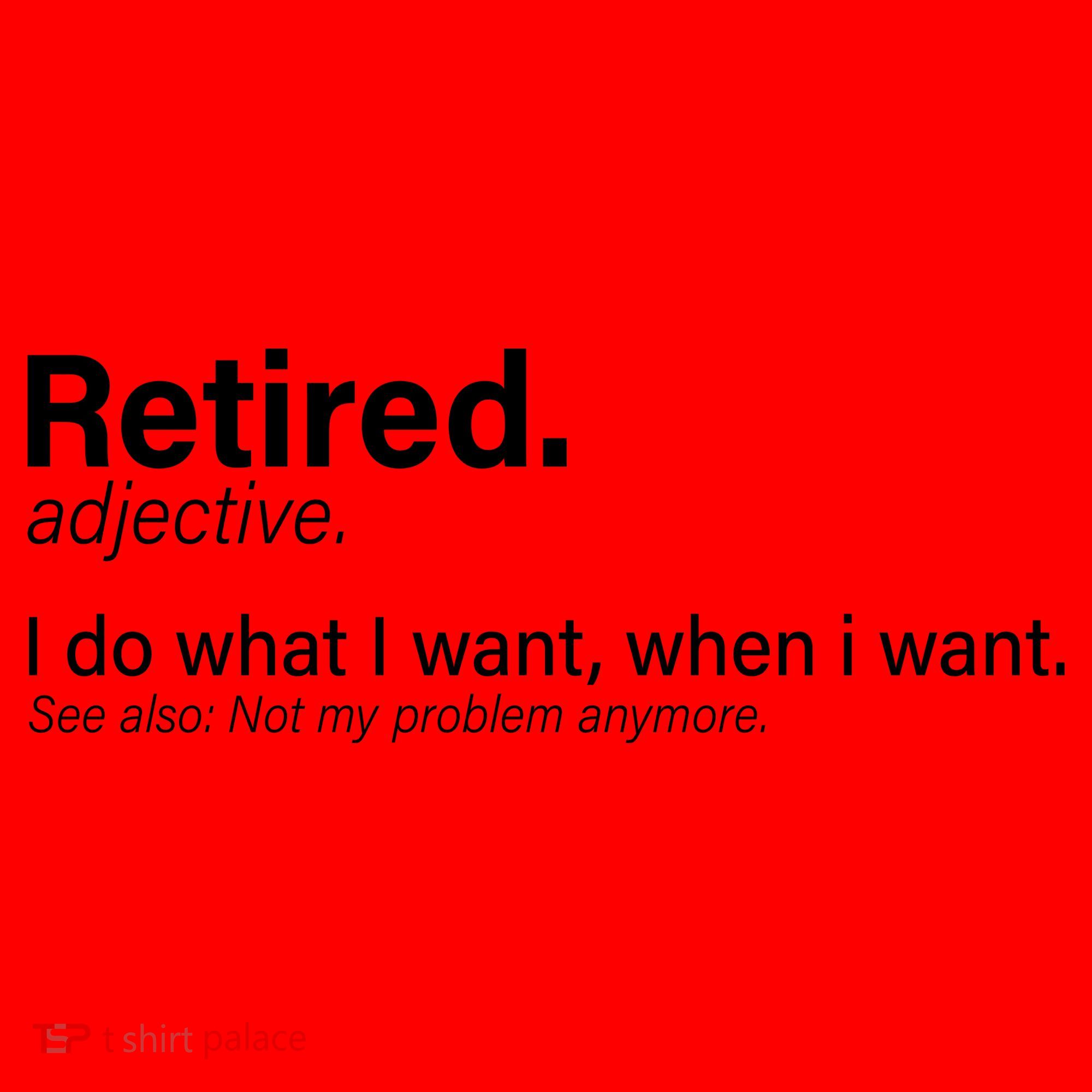 Retired Definition Santa Hat