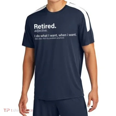 Soccer Jersey