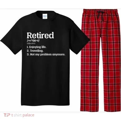 Pajama Set
