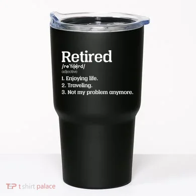 Tumbler