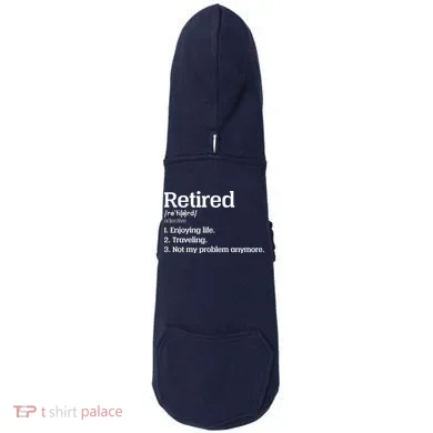 Doddie Hoodie