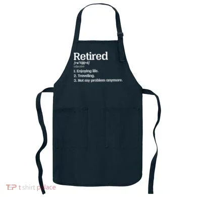 Apron