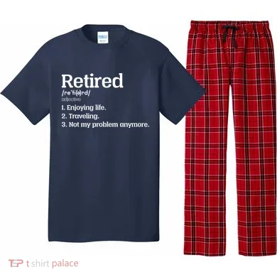 Pajama Set