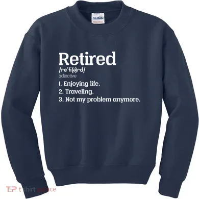 Kids Sweatshirt