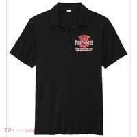 Retired Firefighter Been There Done That Sport-Tek Posi-UV Pro Polo thumb 0