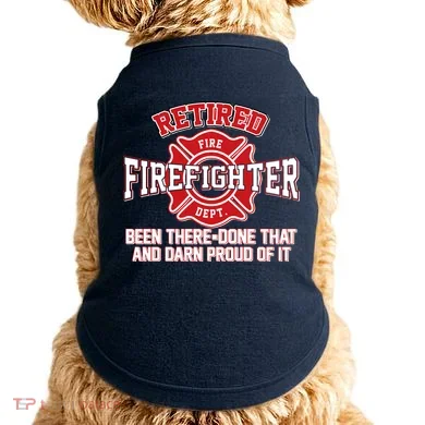 Doggie Tank