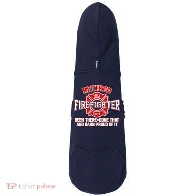 Doddie Hoodie