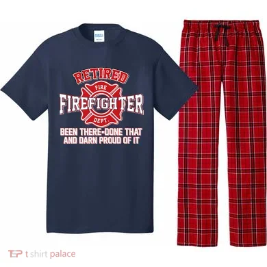 Pajama Set