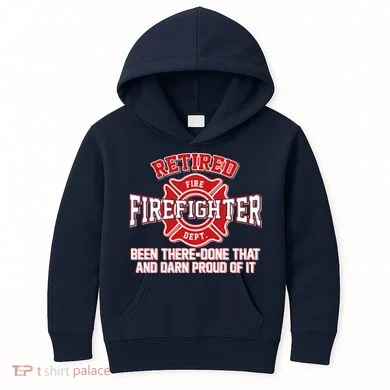 Kids Hoodie