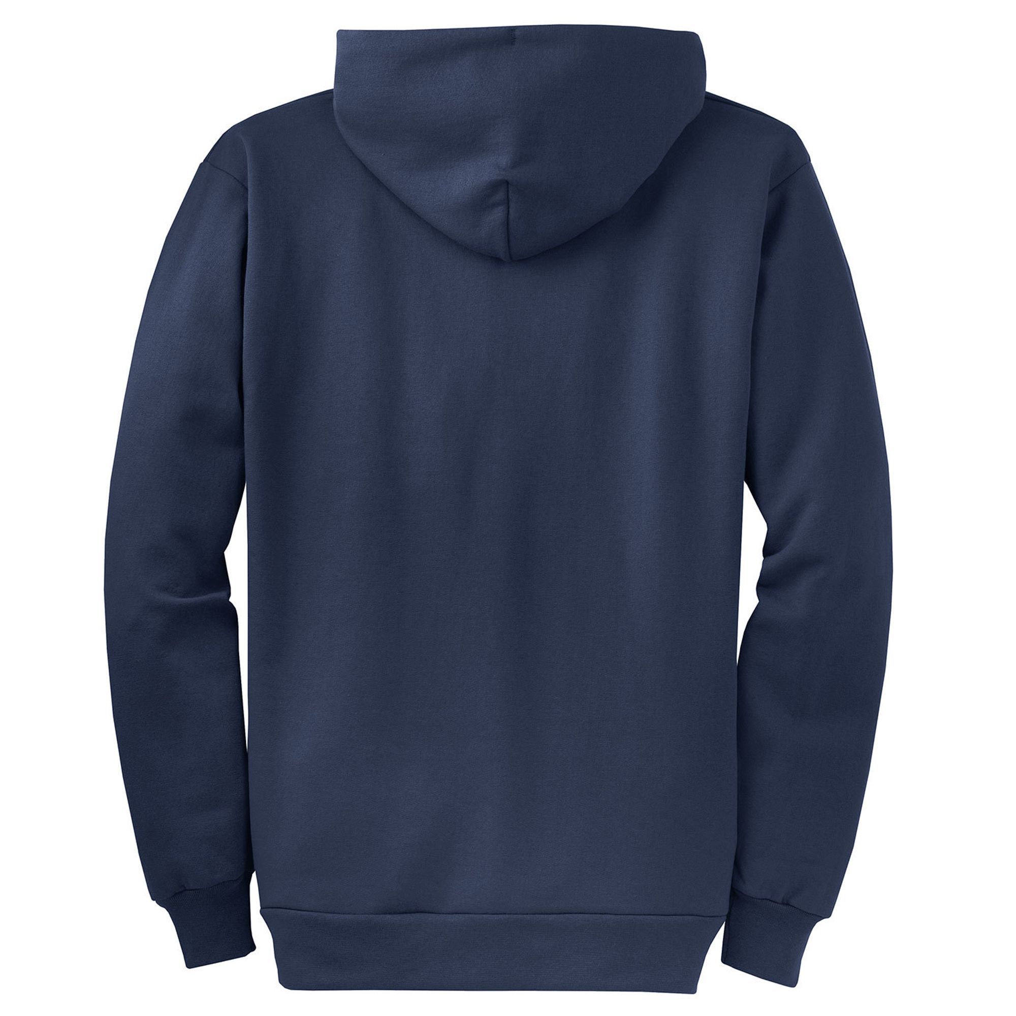 Retired Firefighter Been There Done That Full Zip Hoodie