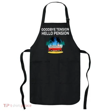 Apron
