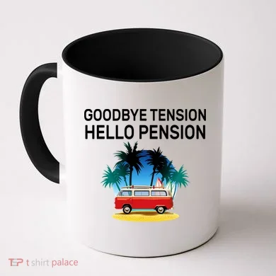 Coffee Mug