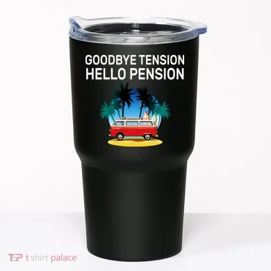 Tumbler