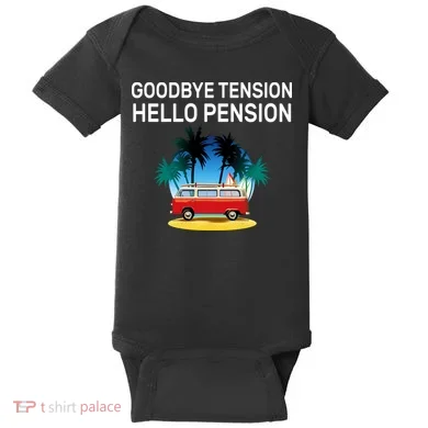 Baby Bodysuit