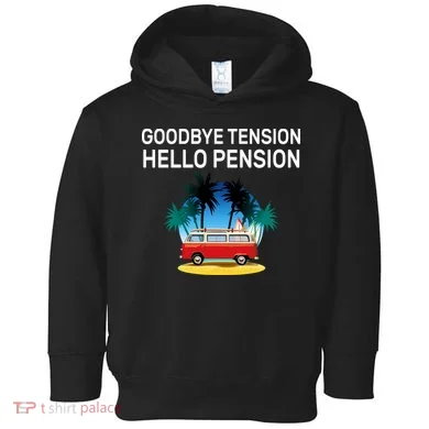 Toddler Hoodie