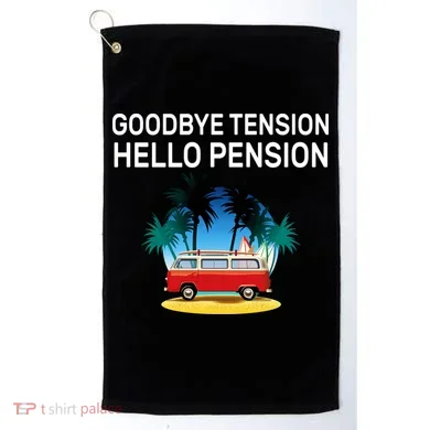 Golf Towel