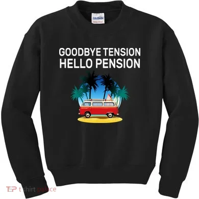 Kids Sweatshirt
