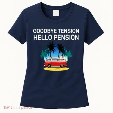 Women's T-Shirt