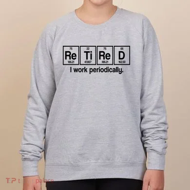 Women's Sweatshirt