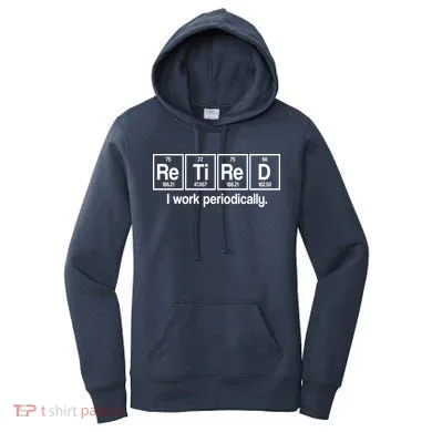Women's Hoodie