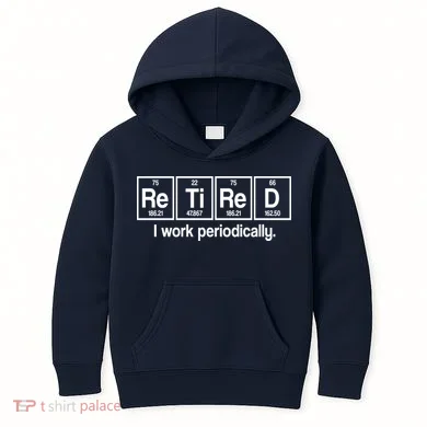 Kids Hoodie