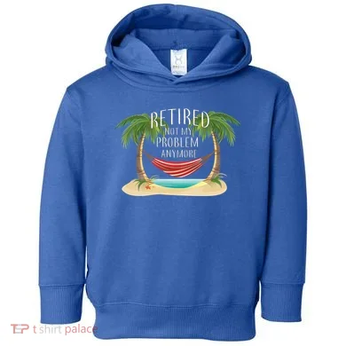 Toddler Hoodie
