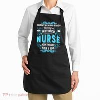 Retired Nurse Apron thumb 2