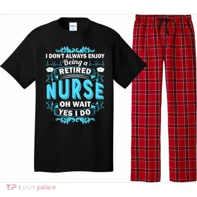 Pajama Set