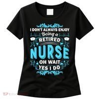 Retired Nurse Women's T-Shirt thumb 0