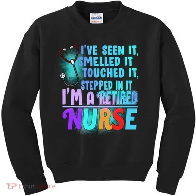 Kids Sweatshirt