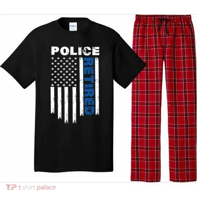 Pajama Set