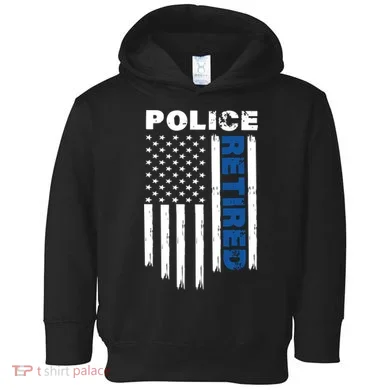 Toddler Hoodie