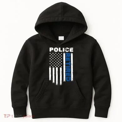 Kids Hoodie
