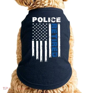 Doggie Tank