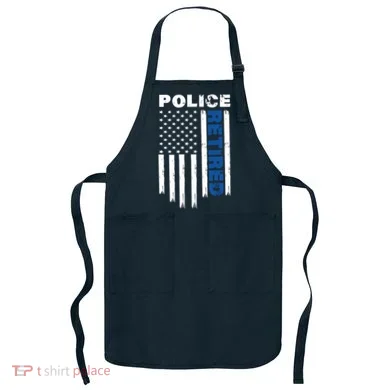 Apron