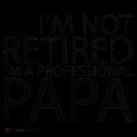 Retired Professional Papa Coffee Mug thumb 5