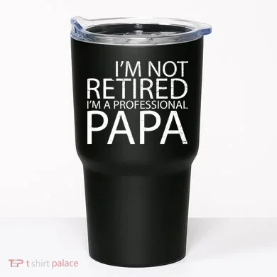 Tumbler