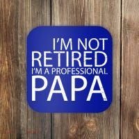 Retired Professional Papa Coaster thumb 0