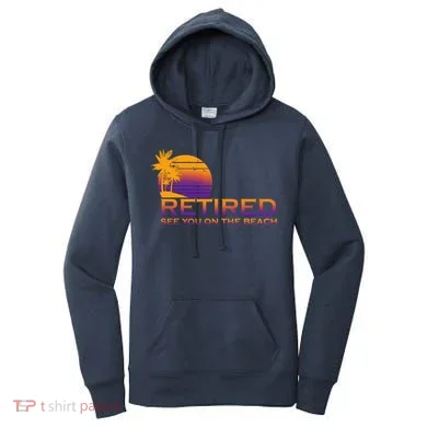Women's Hoodie